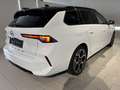 Opel Astra Sports Tourer 1.2 Turbo Automatik GS (L) Weiß - thumbnail 9
