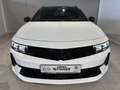 Opel Astra Sports Tourer 1.2 Turbo Automatik GS (L) Weiß - thumbnail 2