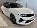 Opel Astra Sports Tourer 1.2 Turbo Automatik GS (L) Weiß - thumbnail 3