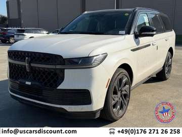 NEU! 2026 Black Label Special Edition Pack - AWD