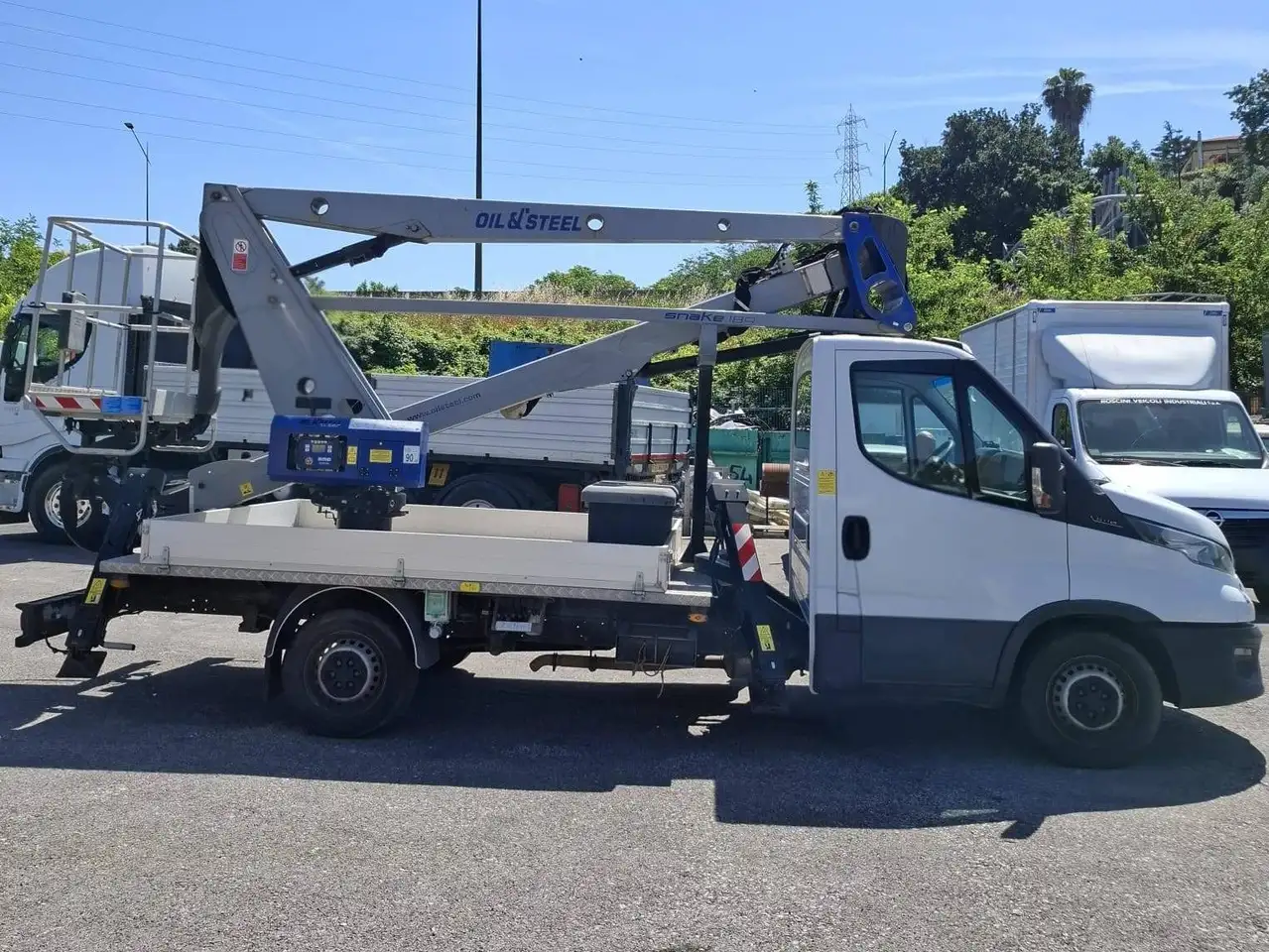 Iveco Daily 2022