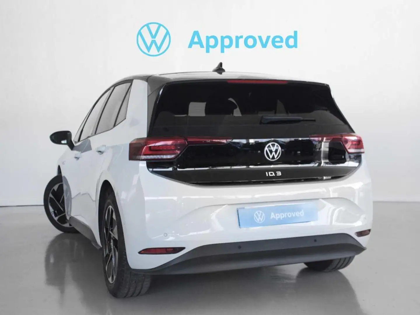 Volkswagen ID.3 Life 150kW Blanco - 2