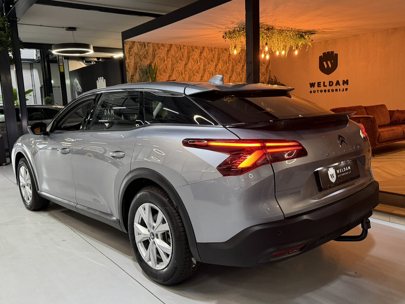 Citroen C5 X 1.2 Feel |Trekhaak|Dealer Onderhouden|Allseason|Ca — photo 6