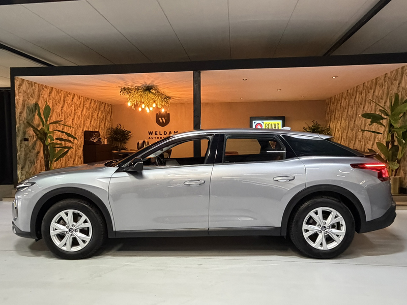 Citroen C5 X 1.2 Feel |Trekhaak|Dealer Onderhouden|Allseason|Ca — photo 9