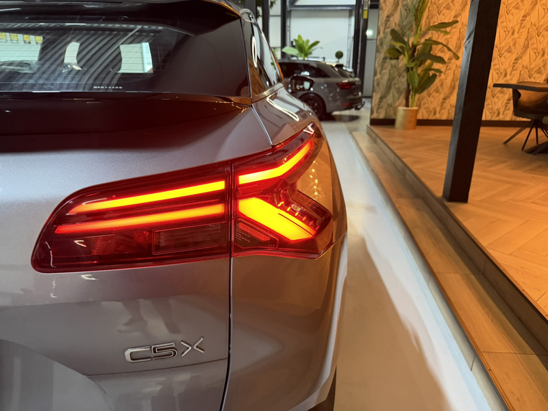 Citroen C5 X 1.2 Feel |Trekhaak|Dealer Onderhouden|Allseason|Ca — photo 12
