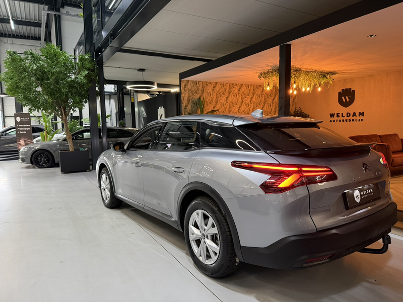 Citroen C5 X 1.2 Feel |Trekhaak|Dealer Onderhouden|Allseason|Ca — photo 7