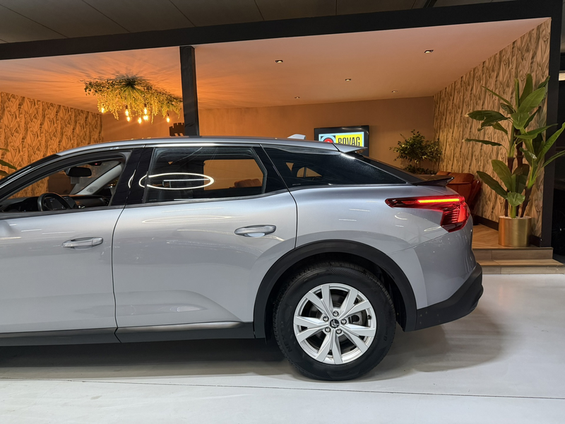 Citroen C5 X 1.2 Feel |Trekhaak|Dealer Onderhouden|Allseason|Ca — photo 10