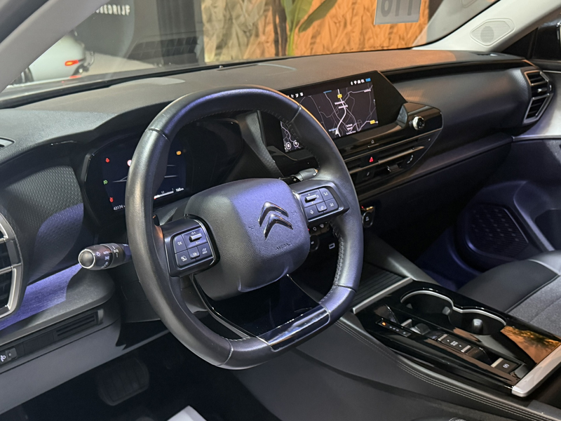 Citroen C5 X 1.2 Feel |Trekhaak|Dealer Onderhouden|Allseason|Ca — photo 3