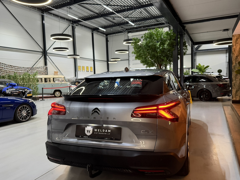 Citroen C5 X 1.2 Feel |Trekhaak|Dealer Onderhouden|Allseason|Ca — photo 13