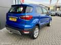 Ford EcoSport 1.0 EcoBoost Titanium Stoel-stuur verwarming/B&O/t Blau - thumbnail 9