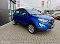 Ford EcoSport 1.0 EcoBoost Titanium Stoel-stuur verwarming/B&O/t Blau - thumbnail 3