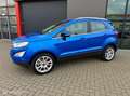 Ford EcoSport 1.0 EcoBoost Titanium Stoel-stuur verwarming/B&O/t Blau - thumbnail 7