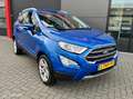 Ford EcoSport 1.0 EcoBoost Titanium Stoel-stuur verwarming/B&O/t Blau - thumbnail 6