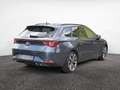 SEAT Leon Sportstourer 2.0 TDI FR DSG NAVI STD HZG Grau - thumbnail 3