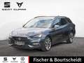 SEAT Leon Sportstourer 2.0 TDI FR DSG NAVI STD HZG Grau - thumbnail 1