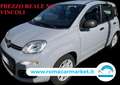 Fiat Panda 1.0 firefly hybrid s&s 70cv 5p.ti KMCERTIFICAT Grigio - thumbnail 1