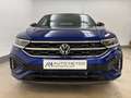 Volkswagen T-Roc R-Line 1.5 TSI DSG Navi LED-Plus IQ. Drive ACC Bleu - thumbnail 3