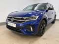 Volkswagen T-Roc R-Line 1.5 TSI DSG Navi LED-Plus IQ. Drive ACC Bleu - thumbnail 2