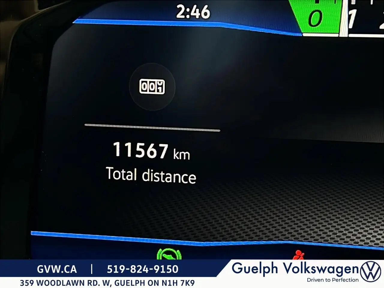 Volkswagen Golf R fotografie Volkswagen Golf R