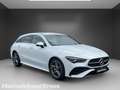 Mercedes-Benz CLA 250 CLA 250 4Matic Shooting Brake AMG Line+AHK+Memory+Kamera+ Blanc - thumbnail 8