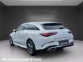 Mercedes-Benz CLA 250 CLA 250 4Matic Shooting Brake AMG Line+AHK+Memory+Kamera+ Blanc - thumbnail 4