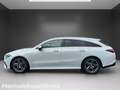 Mercedes-Benz CLA 250 CLA 250 4Matic Shooting Brake AMG Line+AHK+Memory+Kamera+ Blanc - thumbnail 3