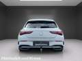 Mercedes-Benz CLA 250 CLA 250 4Matic Shooting Brake AMG Line+AHK+Memory+Kamera+ Blanc - thumbnail 5