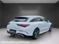 Mercedes-Benz CLA 250 CLA 250 4Matic Shooting Brake AMG Line+AHK+Memory+Kamera+ Blanc - thumbnail 6