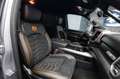 Dodge RAM 5.7 V8 HEMI 4x4 OFFROAD Night-Paket *LED*19% Grau - thumbnail 47