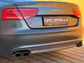 Audi S8 4.0 TFSI quattro / B&O / ACC / Spur / Massage Grau - thumbnail 50