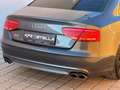 Audi S8 4.0 TFSI quattro / B&O / ACC / Spur / Massage Grijs - thumbnail 49