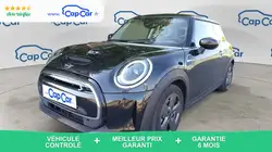 MINI SE 184 94kWh Business