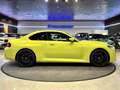 BMW M2 Coupé Amarillo - thumbnail 4