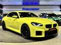 BMW M2 Coupé Amarillo - thumbnail 3