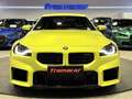 BMW M2 Coupé Amarillo - thumbnail 2