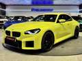 BMW M2 Coupé Amarillo - thumbnail 1
