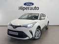 Toyota C-HR 125H Active Blanc - thumbnail 4