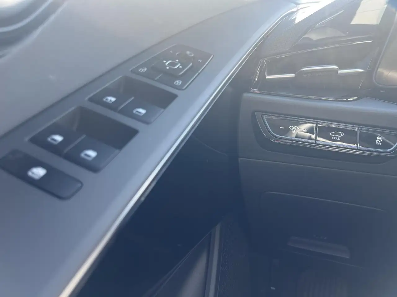 Kia Niro снимка Kia Niro