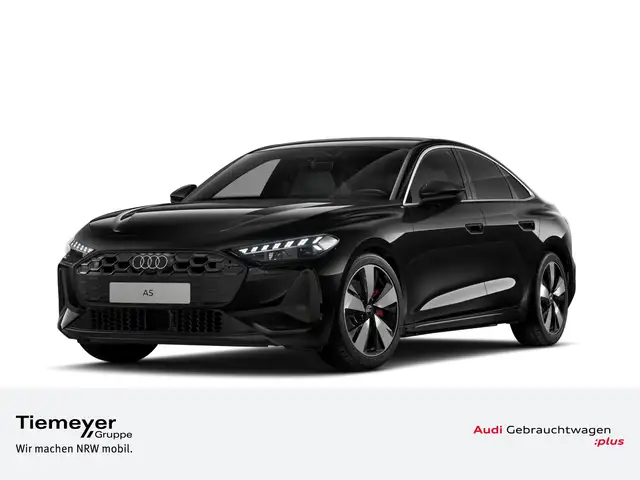 Audi A5 TFSI S LINE LM19 ASSIST AHK KAMERA