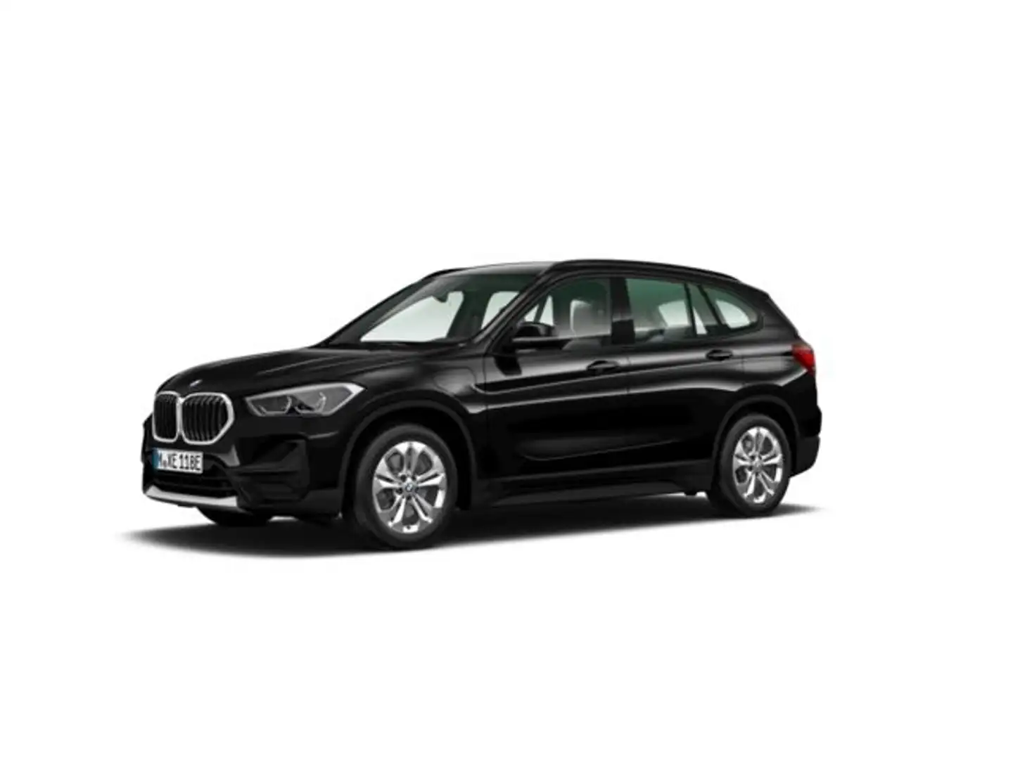 BMW X1 xDrive25eA Noir - 2