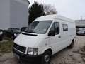 Volkswagen LT 35 Hochraum-Kasten Weiß - thumbnail 3
