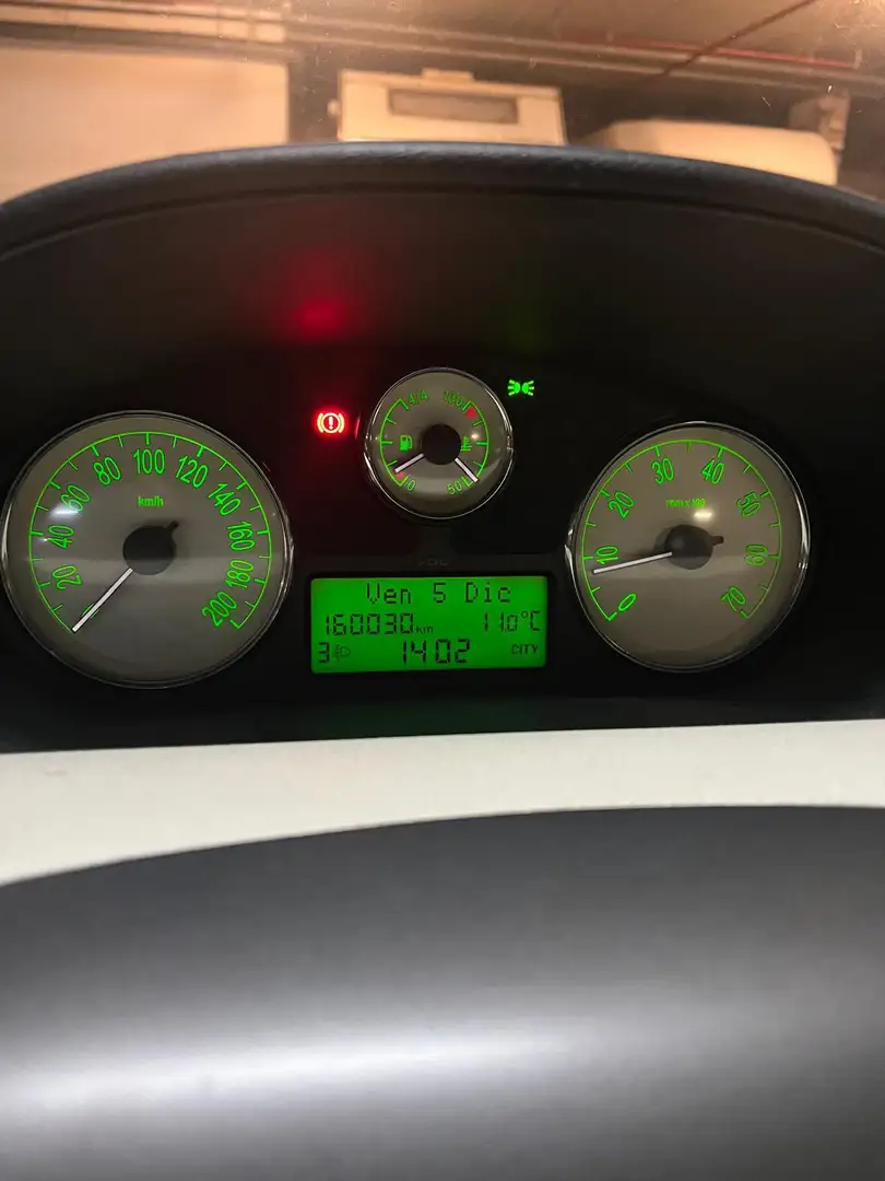 Lancia Ypsilon 1.2 16v Platino - 2