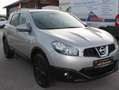Nissan Qashqai 2,0 I-Way KLIMATRONIC PANORAMA AHK Gris - thumbnail 2
