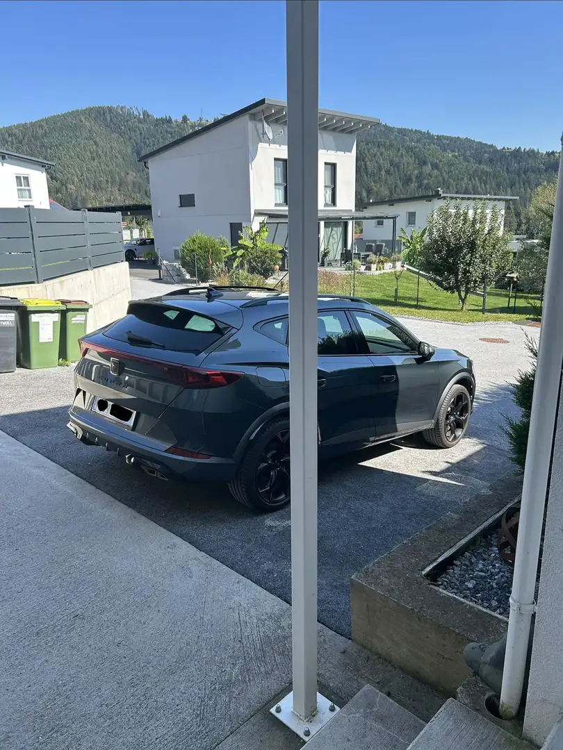 CUPRA Formentor VZ5 1.4 Hybrid - 2