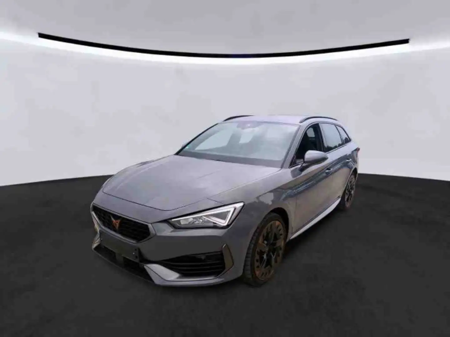 CUPRA Leon Sportstourer 1.4 eHybrid VZ NAVI KAMERA LED Grau - 2