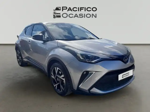Toyota C-HR 180H Advance