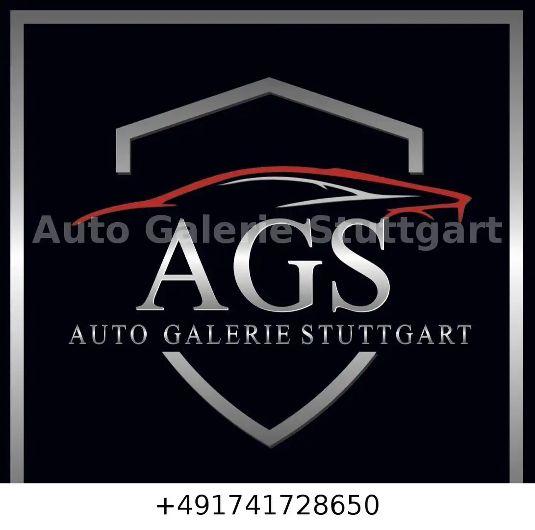 Mercedes-Benz A 170 A -Klasse *TÜV NEU*AHK*PDC Gris - 1
