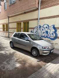 1.9 JTD ELX