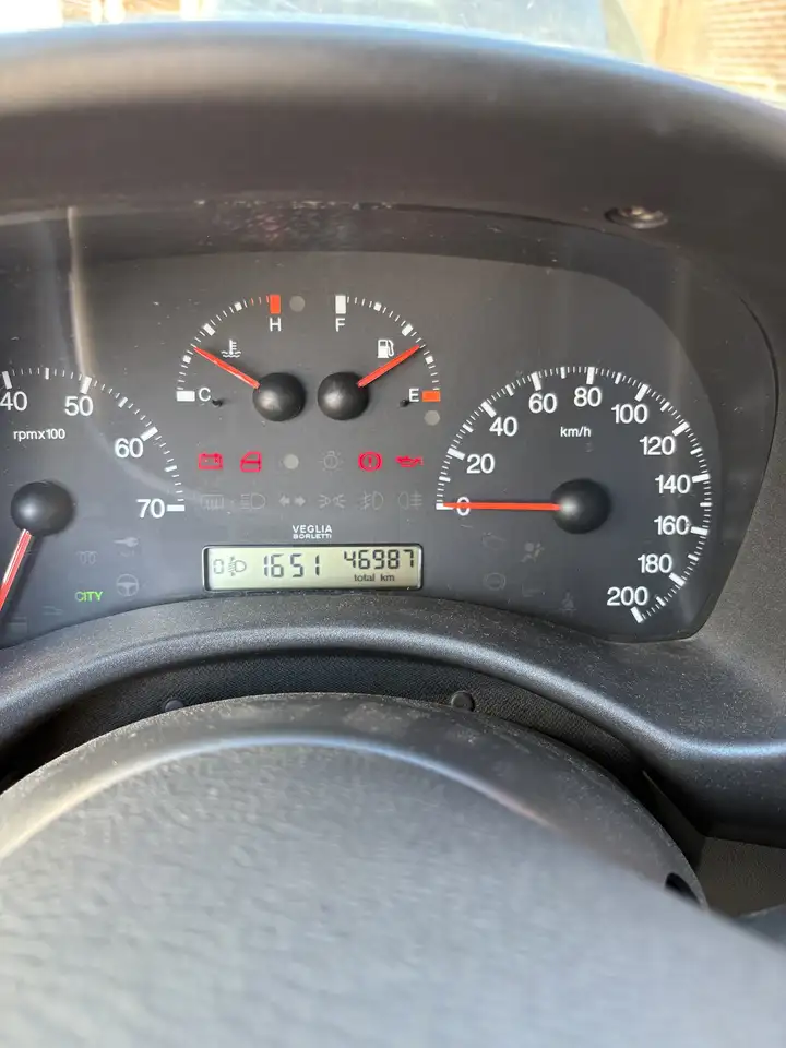 Fiat Punto 1.9 JTD ELX, foto 3