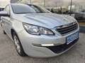 Peugeot 308 1,2 VTi 82 Active Grau - thumbnail 2